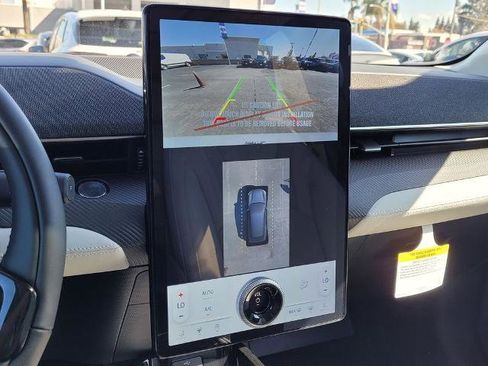 New 2025 Ford Mustang Mach-E Premium w/ Interior Protection Package image 22