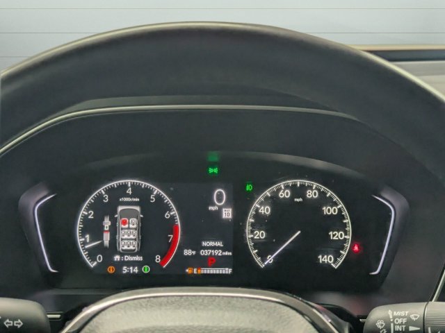 Used 2025 Honda Pilot EX-L image 17
