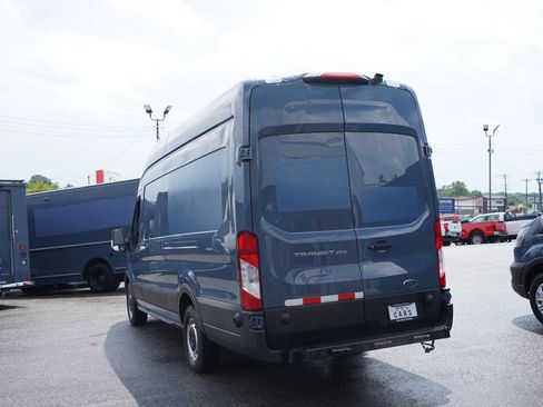 Used 2020 Ford Transit 250 148 High Roof Extended RWD image 7