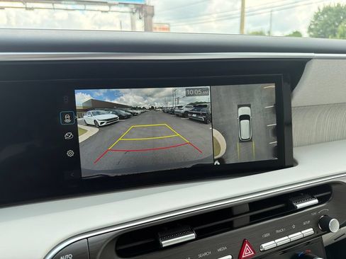 New 2026 Hyundai Palisade Calligraphy FWD image 26