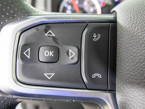 New 2026 RAM 3500 Tradesman AWD/4WD image 28