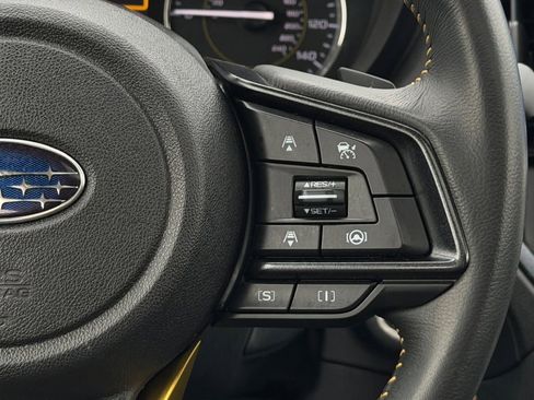 Certified 2023 Subaru Crosstrek 2.5i Sport image 17