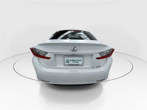 Used 2015 Lexus RC 350 image 7