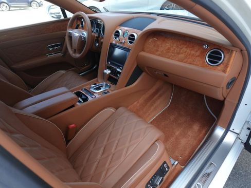 Used 2014 Bentley Flying Spur W12 AWD/4WD image 8