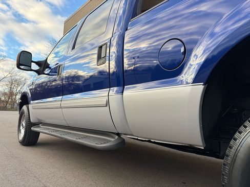 Used 2003 Ford F250 Lariat image 17