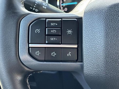 Used 2023 Ford F150 XLT w/ Equipment Group 302A High AWD/4WD image 24