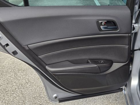 Used 2020 Acura ILX FWD image 16