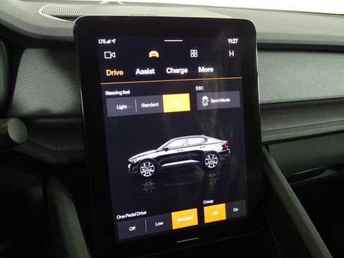 Used 2021 Polestar Polestar 2 image 33