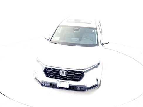 Used 2026 Honda CR-V EX-L image 20