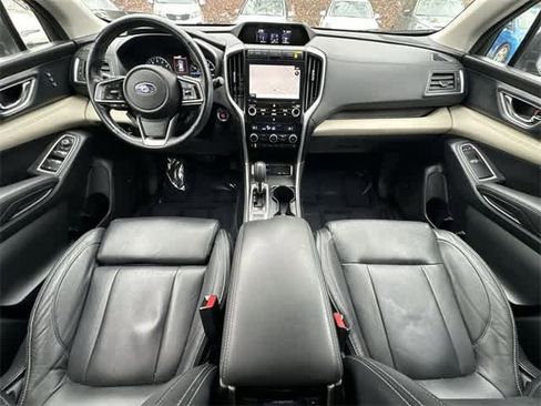 Used 2021 Subaru Ascent Limited w/ Technology Package image 22
