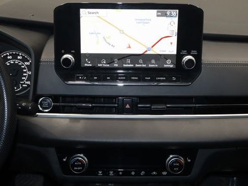 Used 2022 Mitsubishi Outlander SE AWD/4WD image 28