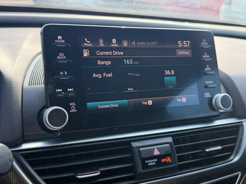 Used 2018 Honda Accord Sport image 20