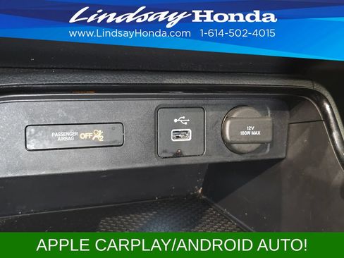 Used 2025 Honda CR-V LX image 21
