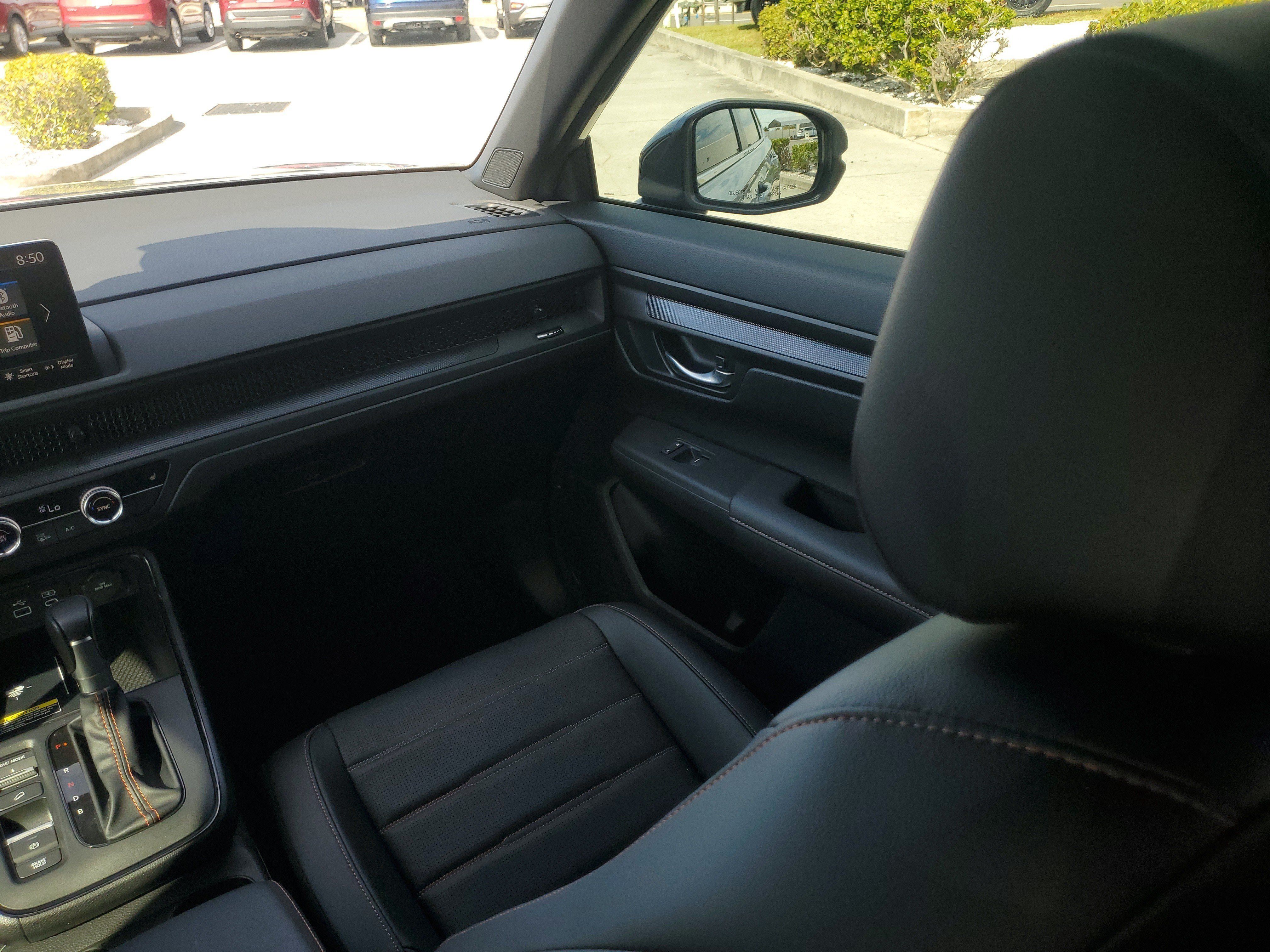 Used 2024 Honda CR-V Sport-L image 20