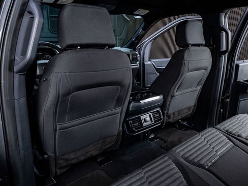 Used 2023 Ford F150 XL w/ STX Appearance Package RWD image 33
