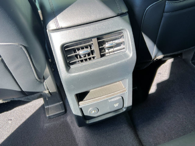 Used 2024 Ford Edge SEL w/ Convenience Package AWD/4WD image 26