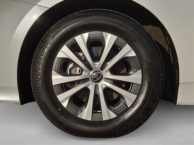 Certified 2022 Toyota Prius Prime XLE w/ Protection Package (TMS) FWD image 30