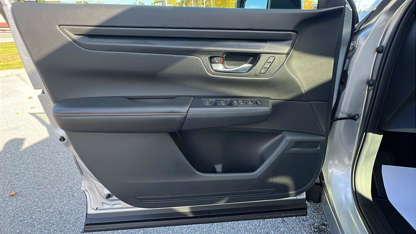 New 2027 Honda CR-V Sport-L image 22