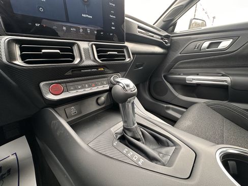 New 2026 Ford Mustang GT RWD image 17