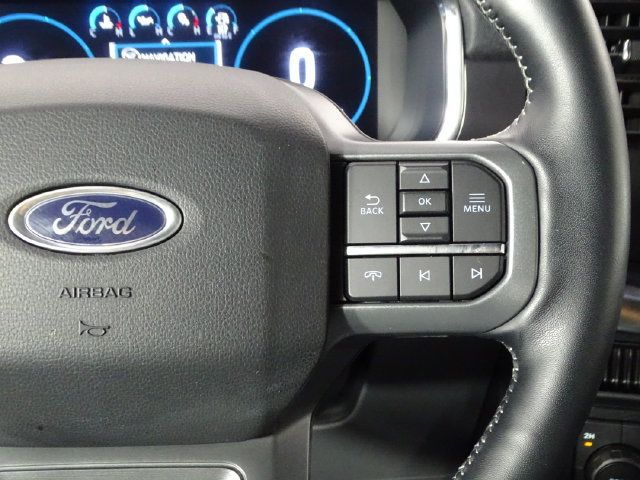 Used 2022 Ford F150 Lariat AWD/4WD image 23