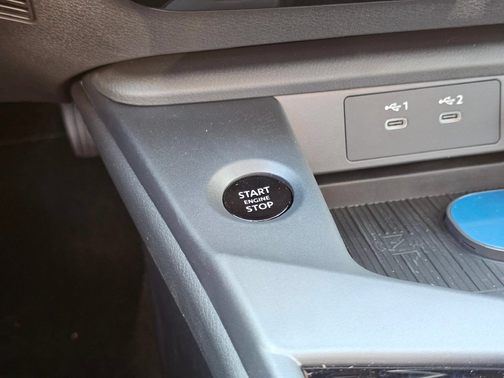 New 2027 Nissan Sentra SV FWD image 25