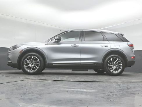 Certified 2022 Lincoln Corsair Standard w/ Equipment Group 101A image 40