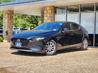 Used 2021 MAZDA MAZDA3 s