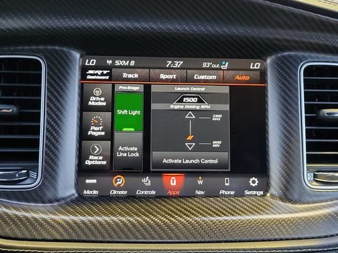 Used 2023 Dodge Charger Scat Pack RWD image 28