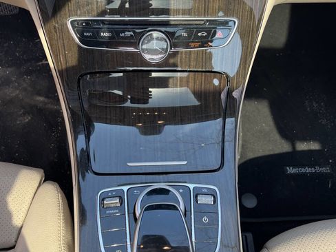Used 2016 Mercedes-Benz C 300 4MATIC Sedan image 22