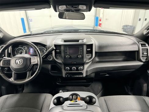 Used 2021 RAM 2500 Tradesman image 10