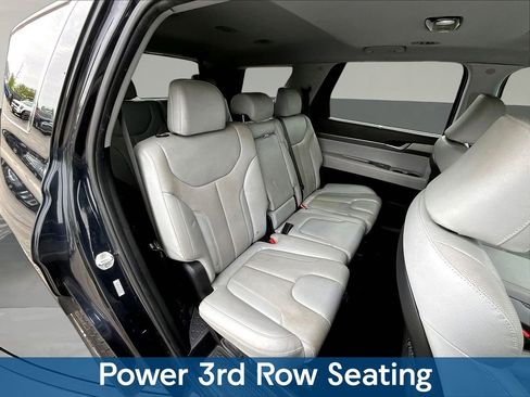 Used 2021 Hyundai Palisade SEL AWD/4WD image 25