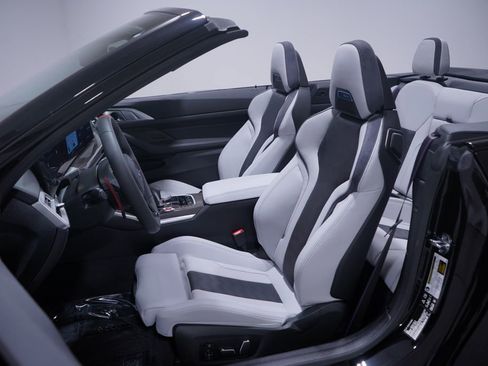 New 2026 BMW M4 xDrive Competition image 11