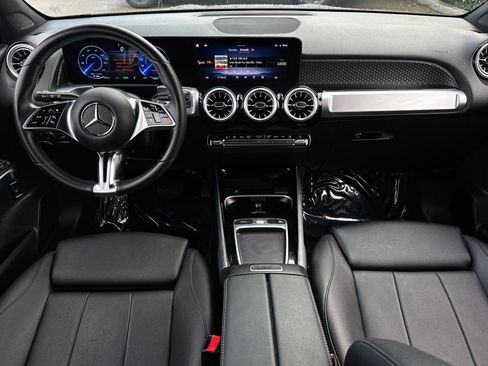 Certified 2024 Mercedes-Benz EQB 250+ image 3