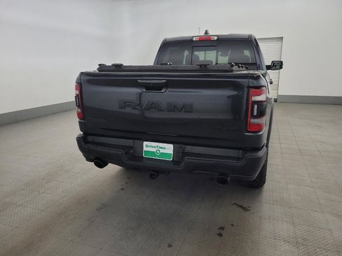 Used 2020 RAM 1500 Rebel w/ Rebel Level 2 Equipment Group image 7