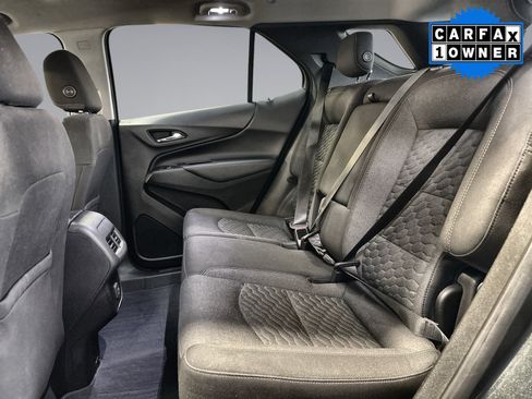 Used 2020 Chevrolet Equinox LT AWD/4WD image 29