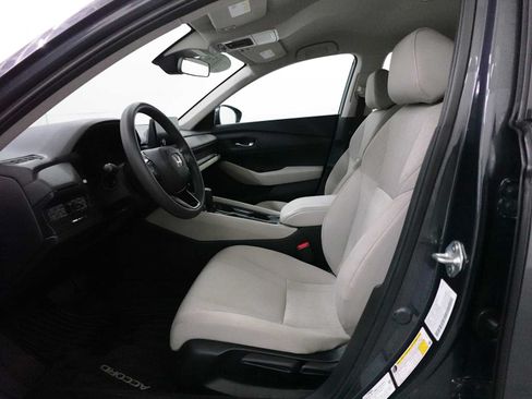 Used 2025 Honda Accord LX image 12