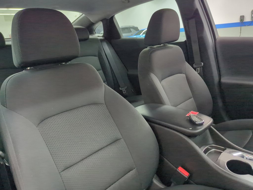 Used 2016 Chevrolet Malibu LS FWD image 31