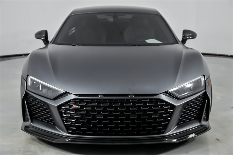 Used 2020 Audi R8 V10 performance AWD/4WD image 5