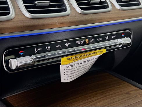 Certified 2026 Mercedes-Benz GLE 350 4MATIC image 16