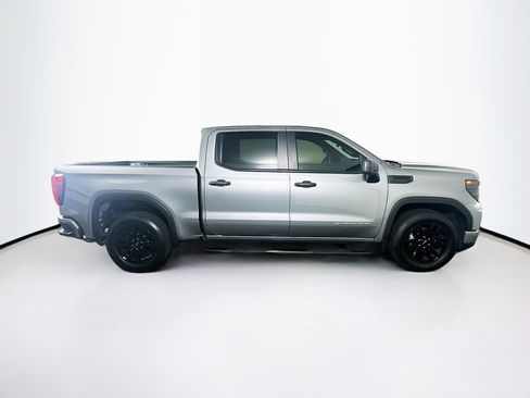 Used 2024 GMC Sierra 1500 Pro w/ Graphite Edition image 10
