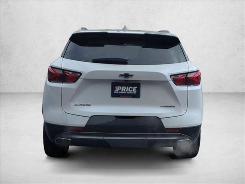 Used 2022 Chevrolet Blazer Premier w/ Enhanced Convenience Package image 6
