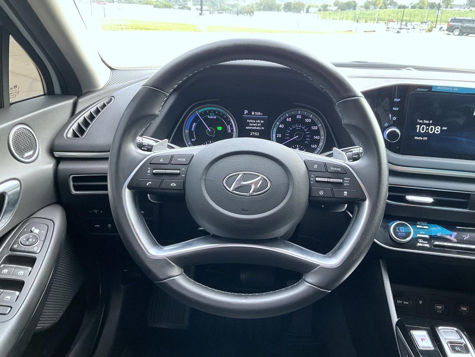 Used 2023 Hyundai Sonata SEL FWD image 13