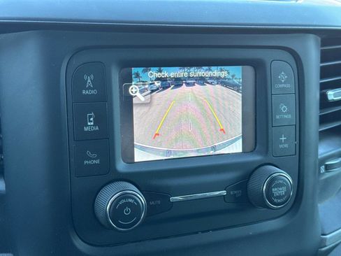 Used 2024 RAM 1500 Tradesman image 13