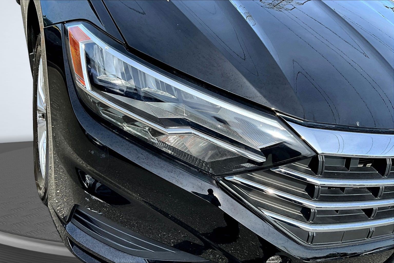 Used 2019 Volkswagen Jetta S w/ Driver Assistance Package FWD image 25