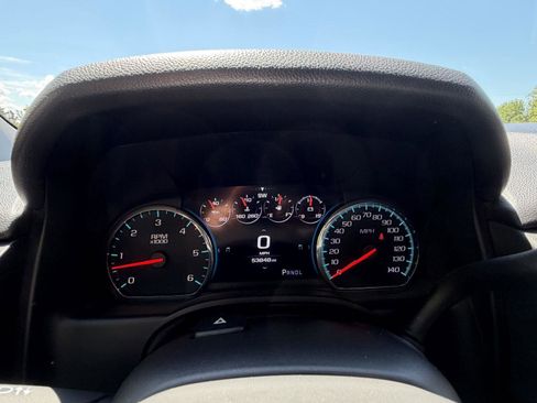 Used 2020 GMC Yukon Denali AWD/4WD image 20
