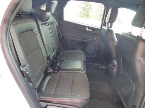 Used 2025 Ford Escape ST-Line w/ Tech Pack #1 image 40