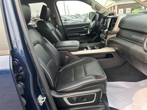 Used 2020 RAM 1500 Laramie AWD/4WD image 27