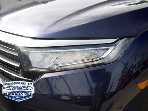 Used 2022 Honda Odyssey EX-L image 7