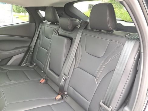 New 2025 Ford Mustang Mach-E Premium image 14