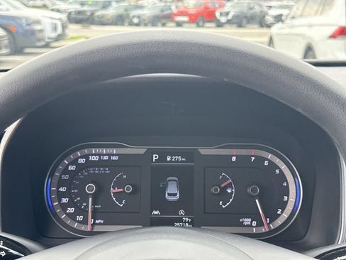 Certified 2023 Hyundai Tucson SEL AWD/4WD image 15